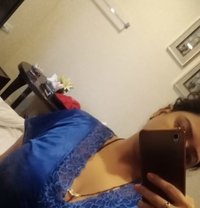 Khushi - escort in Bangalore