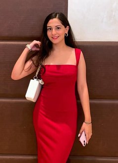 Khushi - escort in Kolkata Photo 1 of 3