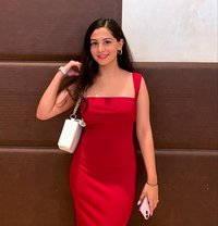 Khushi - escort in Kolkata Photo 1 of 3