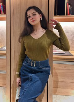 Khushi - escort in Kolkata Photo 2 of 3