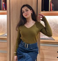Khushi - escort in Kolkata