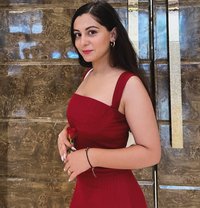 Khushi - escort in Kolkata