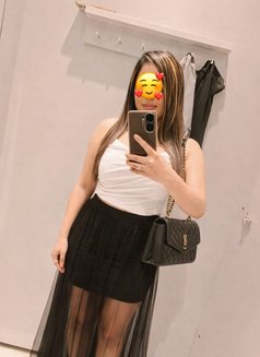 Khushi - escort in Noida Photo 3 of 5