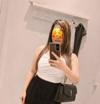 Khushi - escort in Noida