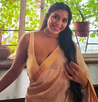 Khushi - escort in Kolkata