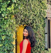 Khushi - escort in Kolkata