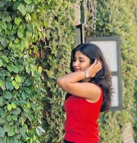 Khushi - escort in Kolkata