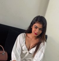 Khushi - escort in Mumbai