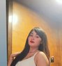 Khushi - escort in Mumbai Photo 1 of 2