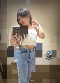 Khushi - escort in Mumbai Photo 4 of 4