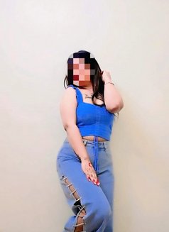 KHUSHI - escort in Mumbai Photo 5 of 5