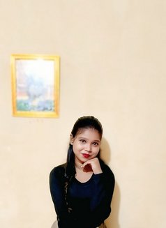 Khushi - escort in Mumbai Photo 1 of 1