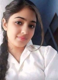 Khushi - escort agency in Mumbai Photo 1 of 1