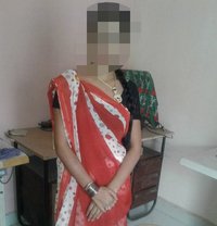 Khushi - escort in Mumbai