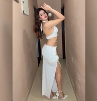 Khushi - escort in Mumbai