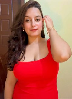 Khushi - escort in Mumbai Photo 3 of 3