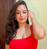 Khushi - escort in Mumbai