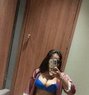 Khushi - escort in Mumbai Photo 1 of 7