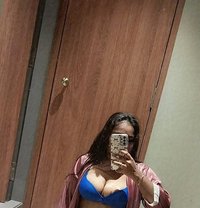 Khushi - escort in Mumbai