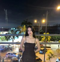 Khushi - escort in Mumbai