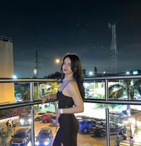 Khushi - escort in Mumbai