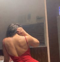 Khushi - escort in Mumbai