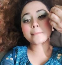 Khushi - escort in New Delhi