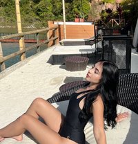 Khushi - escort in Navi Mumbai Photo 1 of 2