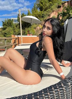 Khushi - escort in Navi Mumbai Photo 2 of 2