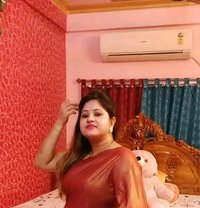 ❣️Indipendent work ( meet & cam)❣️ - escort in Navi Mumbai Photo 1 of 1
