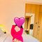 Khushi - escort in New Delhi Photo 3 of 8