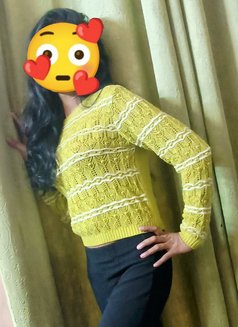 KHUSHI INDEPENDENT FEMALE ESCORT SERVICE - escort in New Delhi Photo 1 of 1