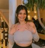 Khushi - escort in New Delhi Photo 1 of 3
