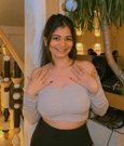 Khushi - escort in New Delhi Photo 1 of 3