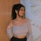 Khushi - escort in New Delhi Photo 3 of 3