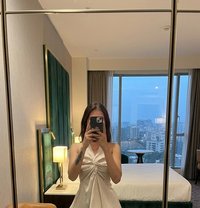 Khushi - escort in New Delhi