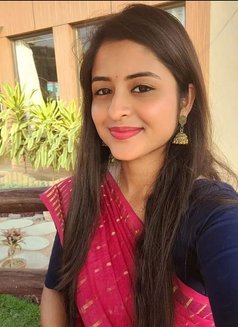 Khushi - escort agency in New Delhi Photo 1 of 4
