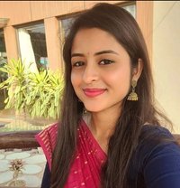 Khushi - escort agency in New Delhi