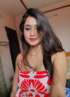 Khushi - escort agency in New Delhi Photo 2 of 4