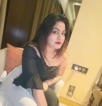 I am independent Khushi - escort in New Delhi