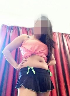 Khushi - escort in New Delhi Photo 1 of 12