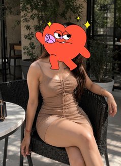 Khushi - escort in Noida Photo 3 of 5