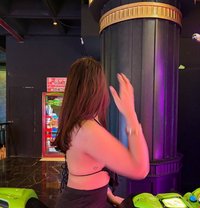 Khushi - escort in Pune