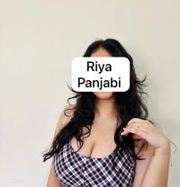 Khushi available right now - escort in Bangalore