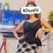 Khushi available right now - escort in Bangalore