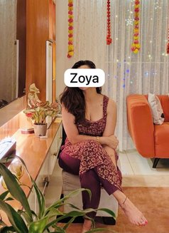 Khushi available right now - escort in Bangalore Photo 6 of 7