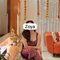 Khushi available right now - escort in Bangalore