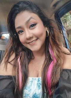 KAJAL(INDEPENDENT )Meet & Cam Show - escort in Pune Photo 1 of 2