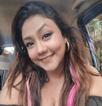 KAJAL(INDEPENDENT )Meet & Cam Show - escort in Pune Photo 1 of 2
