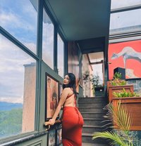 Khushi - escort in Sharjah